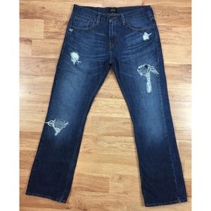 levis 507 mens jeans
